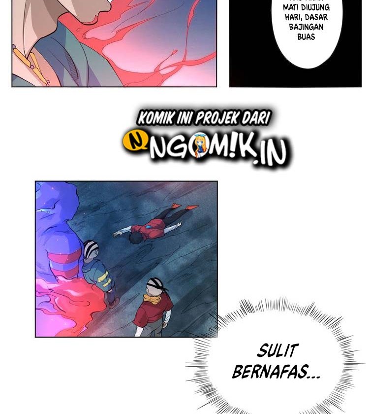 Ultimate Soldier Chapter 02 Gambar 5