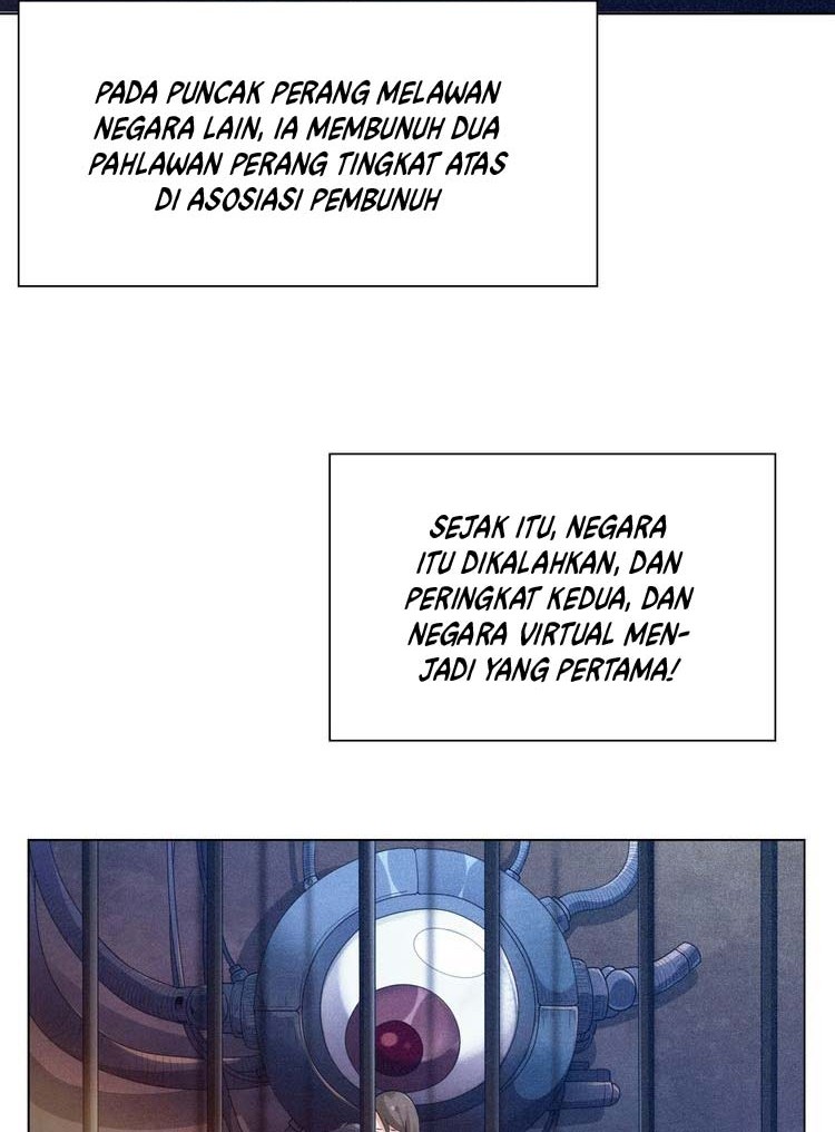 Ultimate Soldier Chapter 01 Gambar 7