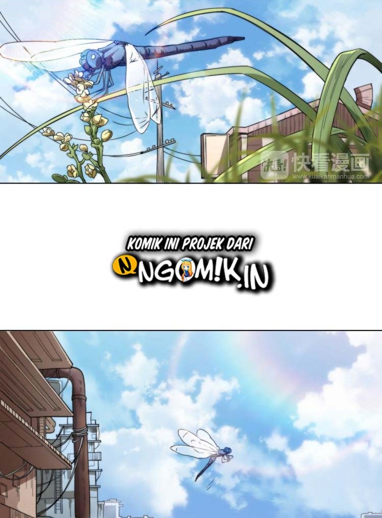 Ultimate Soldier Chapter 01 Gambar 9