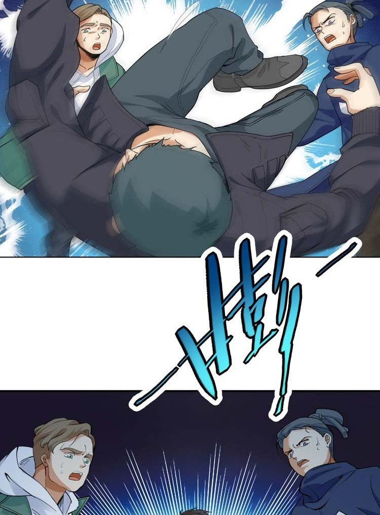 Ultimate Soldier Chapter 01 Gambar 11