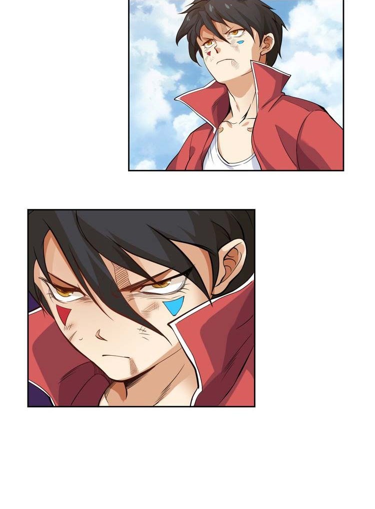 Ultimate Soldier Chapter 01 Gambar 15