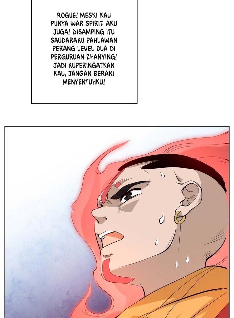 Ultimate Soldier Chapter 01 Gambar 21