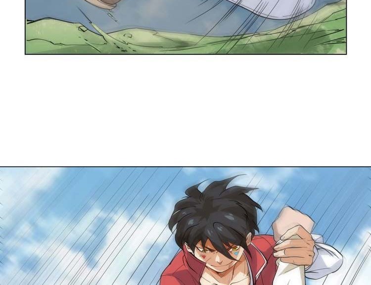 Ultimate Soldier Chapter 01 Gambar 31