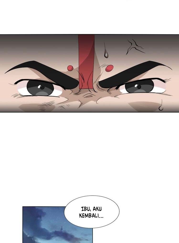 Ultimate Soldier Chapter 01 Gambar 37