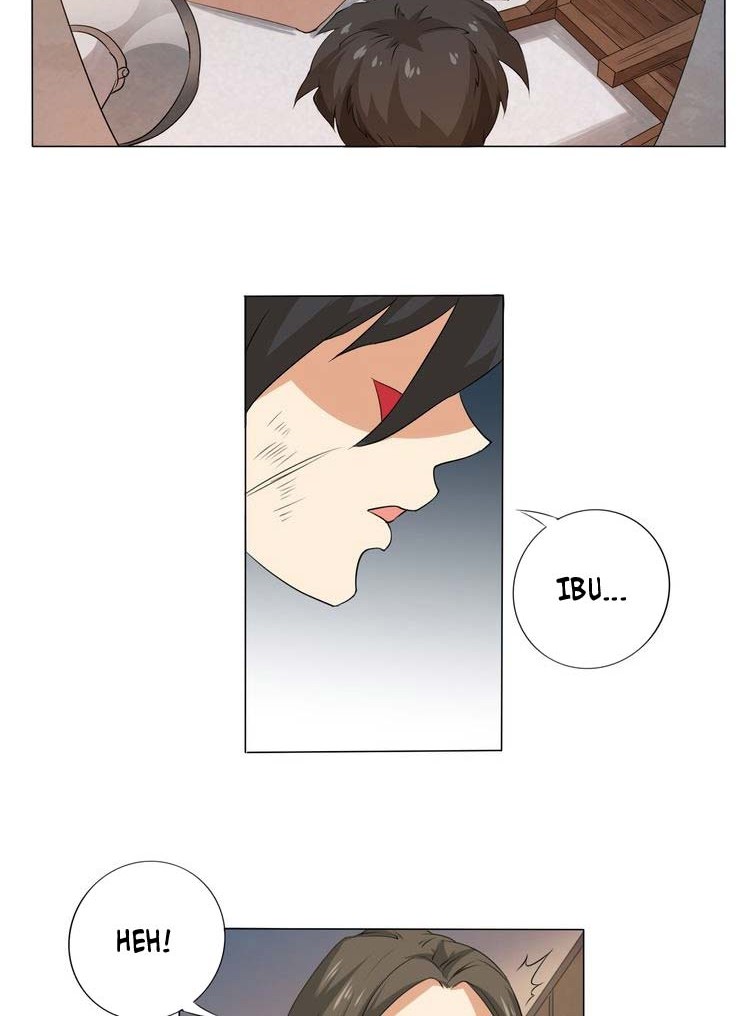 Ultimate Soldier Chapter 01 Gambar 39