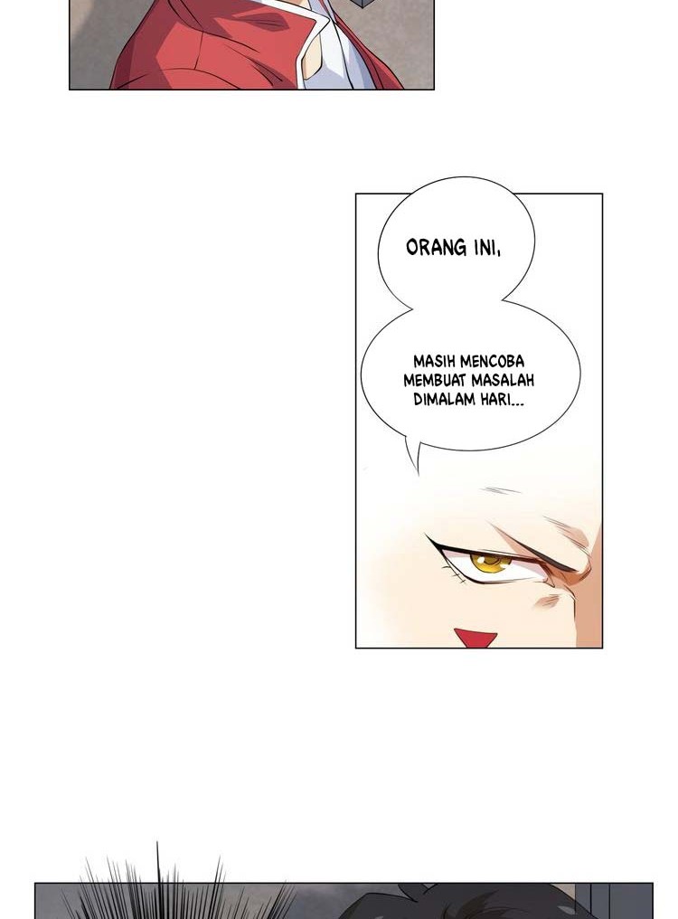 Ultimate Soldier Chapter 01 Gambar 53