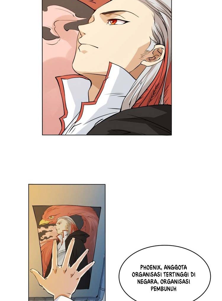 Ultimate Soldier Chapter 01 Gambar 47