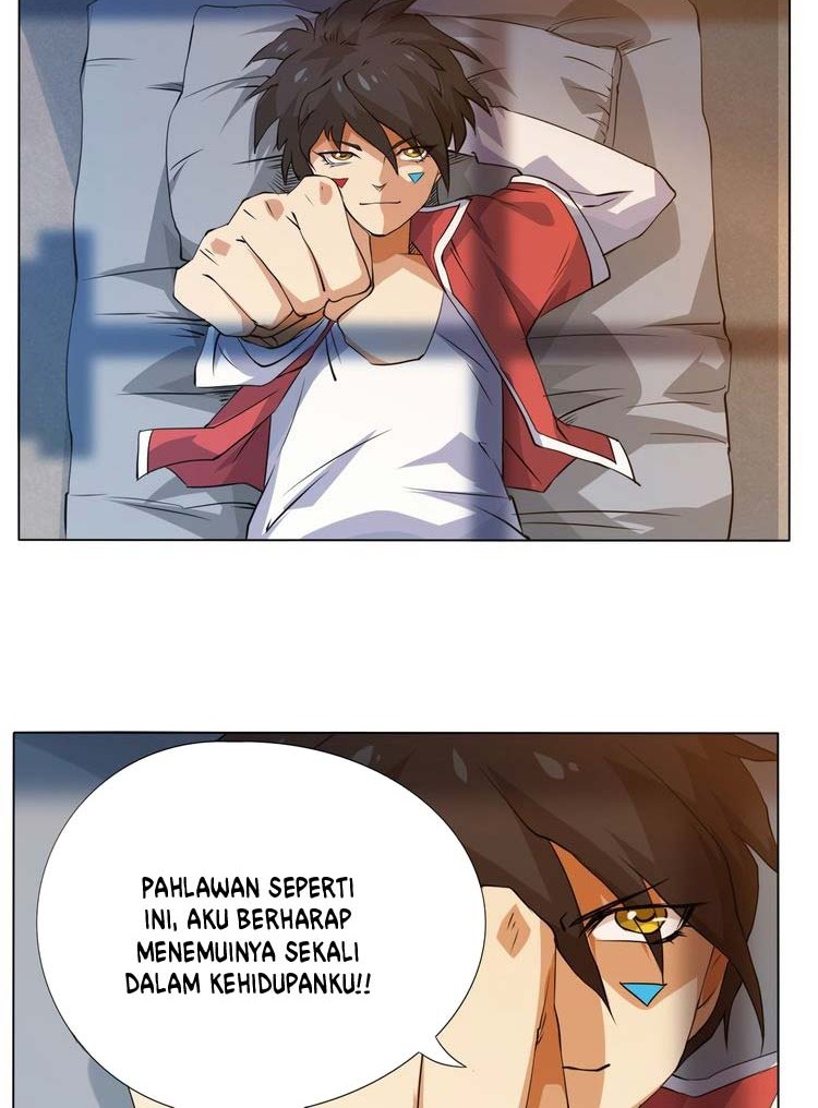 Ultimate Soldier Chapter 01 Gambar 49