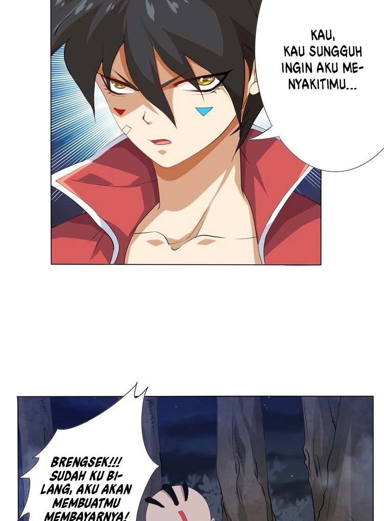 Ultimate Soldier Chapter 01 Gambar 57