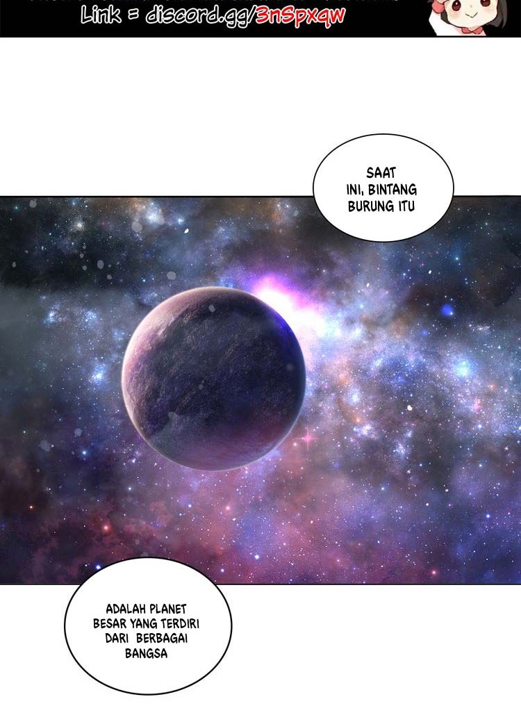 Ultimate Soldier Chapter 01 Gambar 3