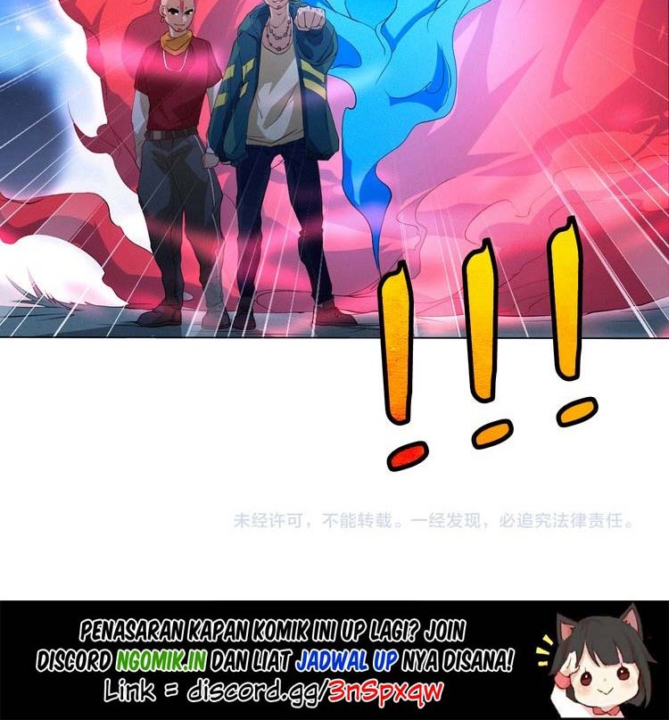 Ultimate Soldier Chapter 01 Gambar 65