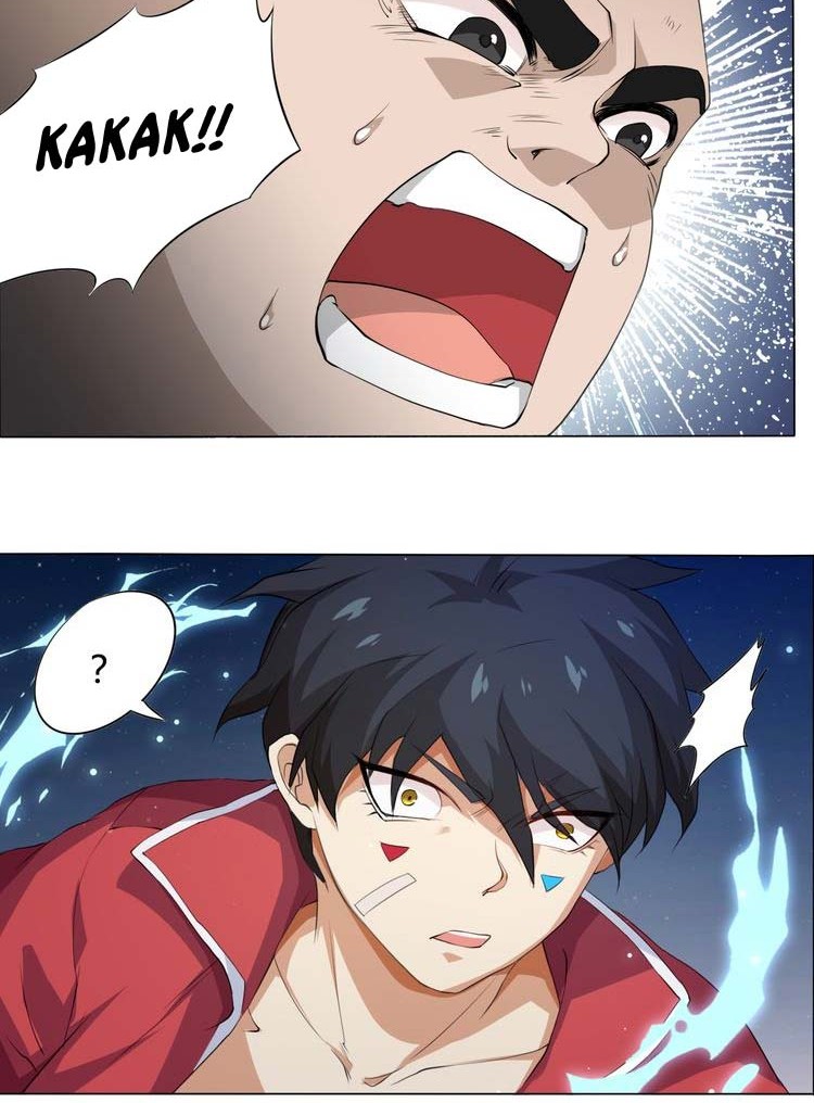 Ultimate Soldier Chapter 01 Gambar 61