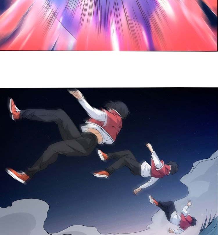 Ultimate Soldier Chapter 01 Gambar 63