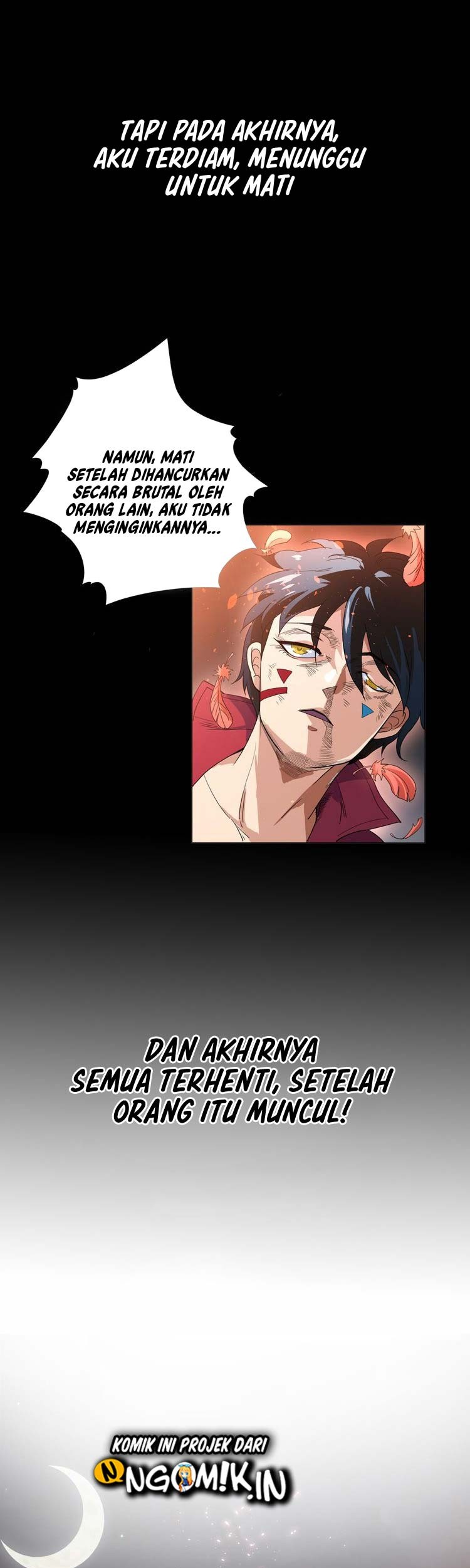 Ultimate Soldier Chapter 00 Gambar 8