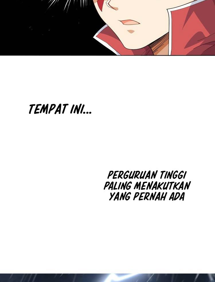 Ultimate Soldier Chapter 00 Gambar 11