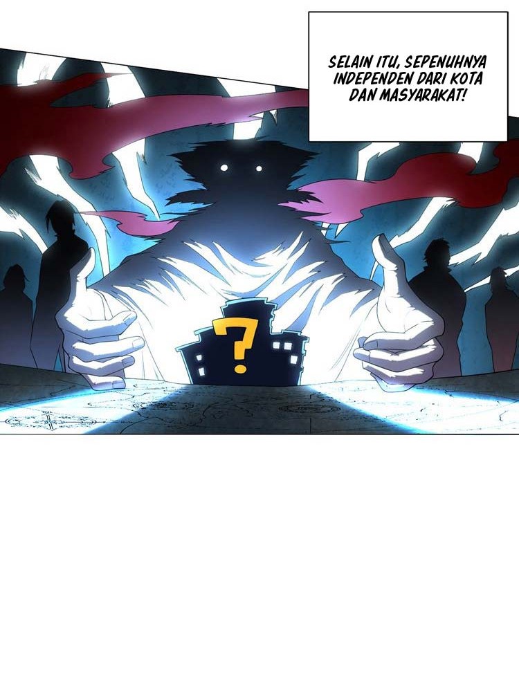 Ultimate Soldier Chapter 00 Gambar 13