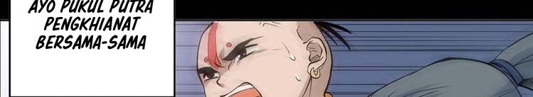 Ultimate Soldier Chapter 00 Gambar 3