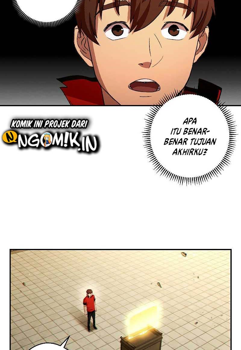 Dungeon Reset Chapter 28 Gambar 7