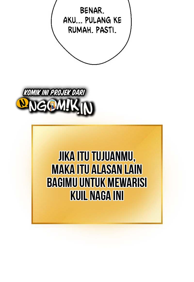 Dungeon Reset Chapter 28 Gambar 9