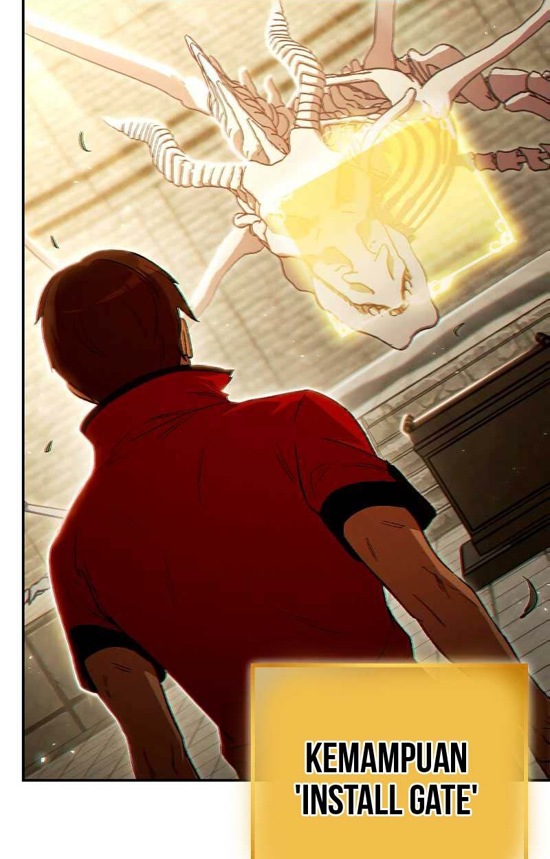 Dungeon Reset Chapter 28 Gambar 11