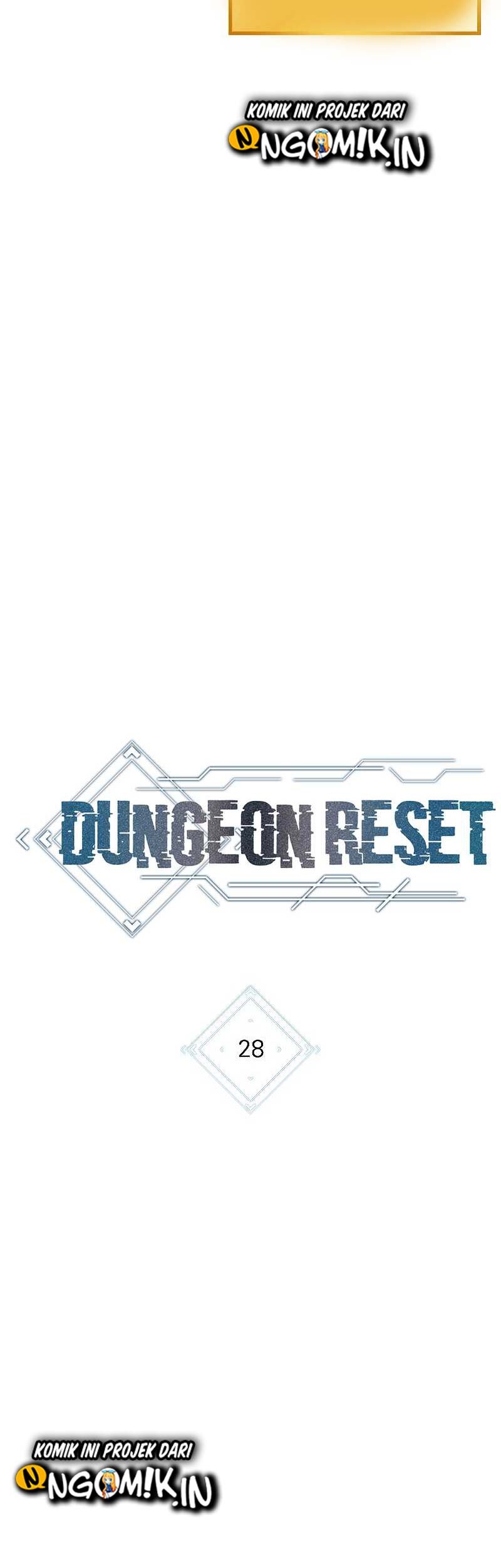 Dungeon Reset Chapter 28 Gambar 12