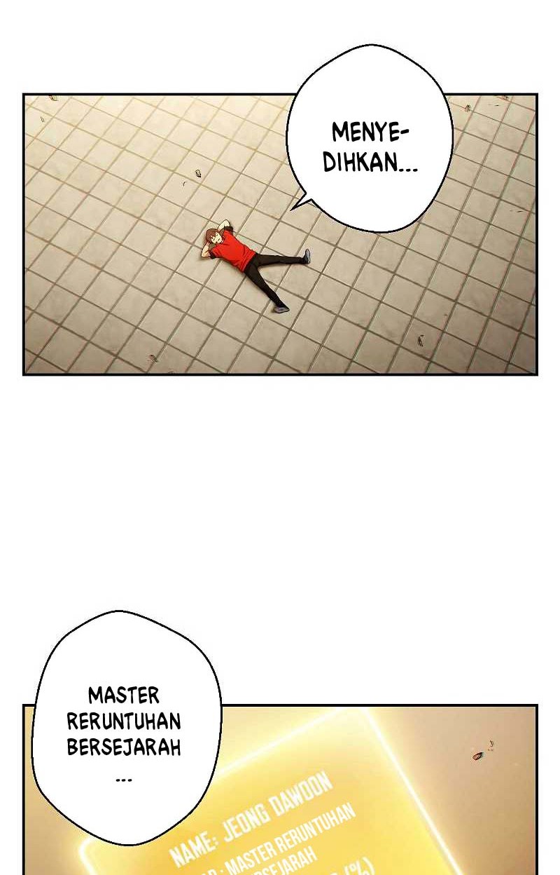Dungeon Reset Chapter 28 Gambar 13
