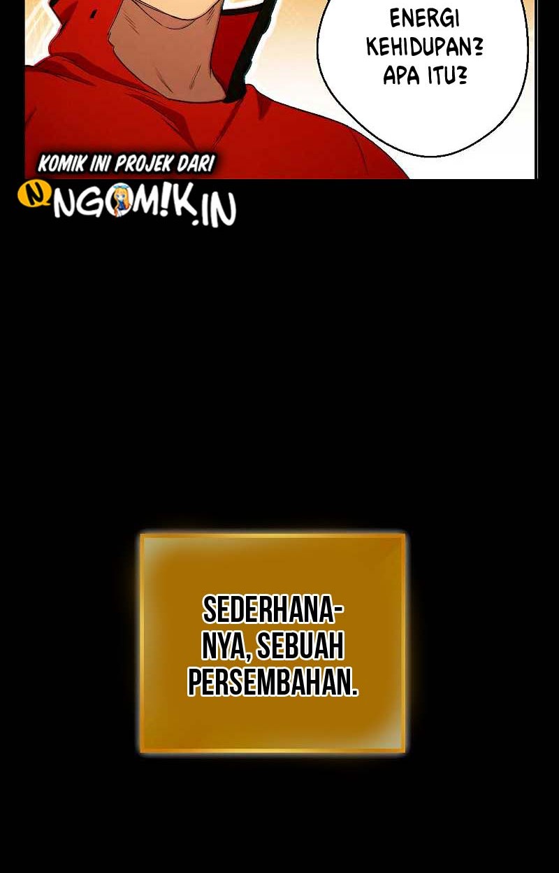 Dungeon Reset Chapter 28 Gambar 17