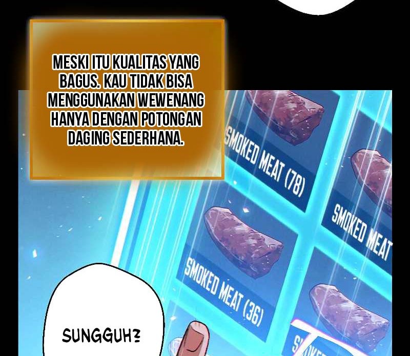 Dungeon Reset Chapter 28 Gambar 21