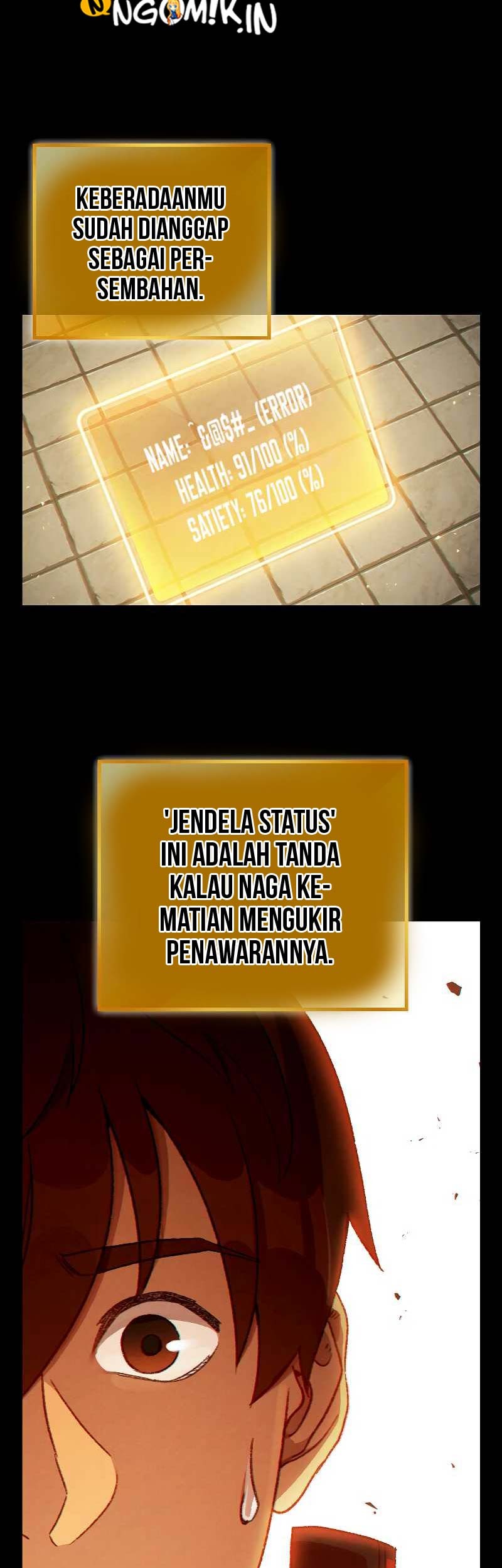 Dungeon Reset Chapter 28 Gambar 26