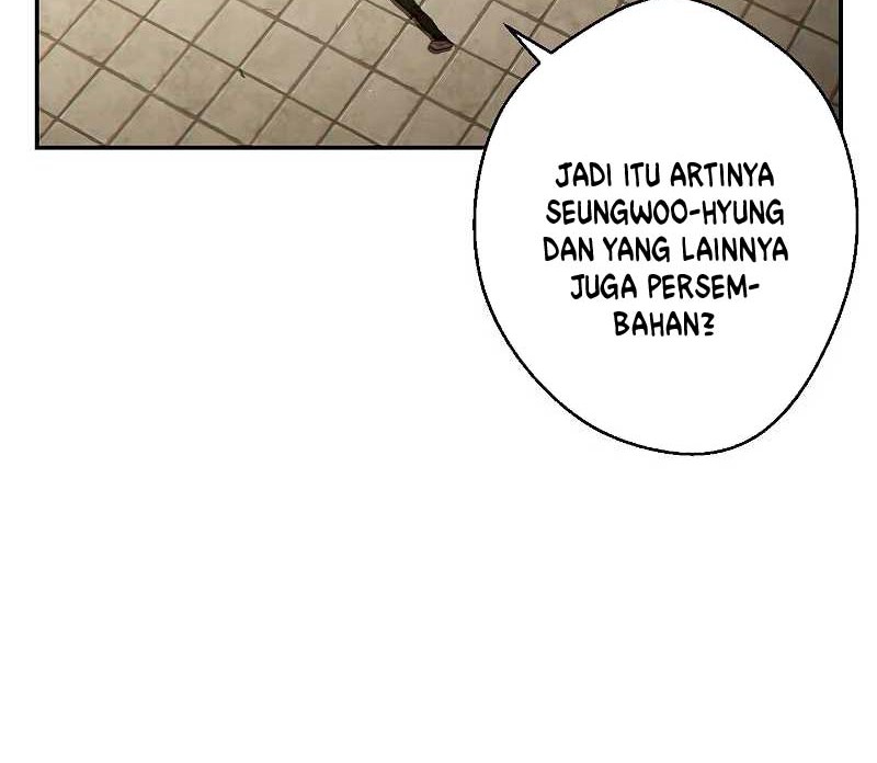 Dungeon Reset Chapter 28 Gambar 29