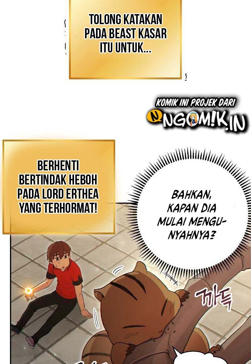 Dungeon Reset Chapter 28 Gambar 37