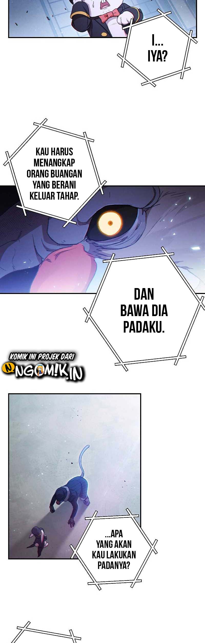 Dungeon Reset Chapter 28 Gambar 44