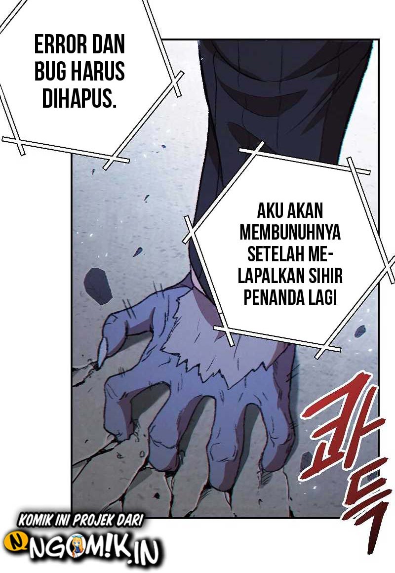 Dungeon Reset Chapter 28 Gambar 45