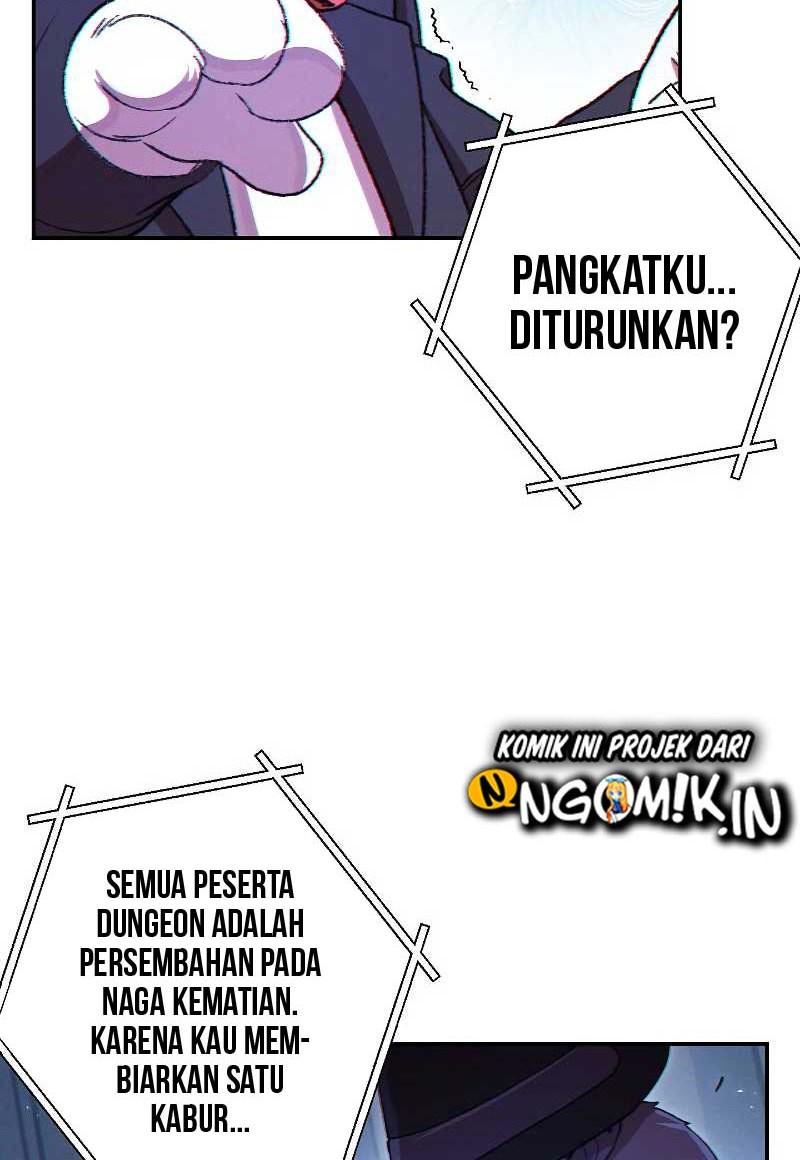 Dungeon Reset Chapter 28 Gambar 39