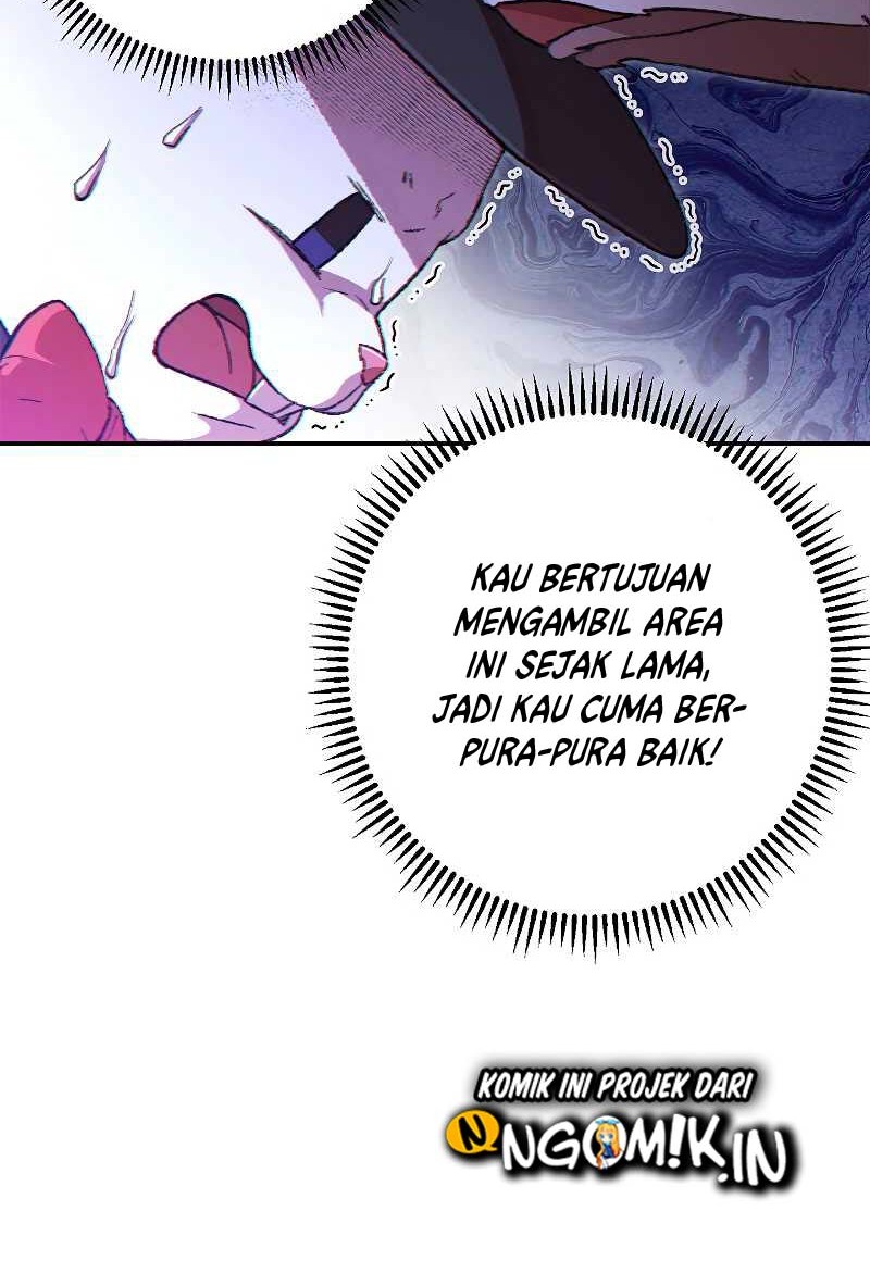 Dungeon Reset Chapter 28 Gambar 41