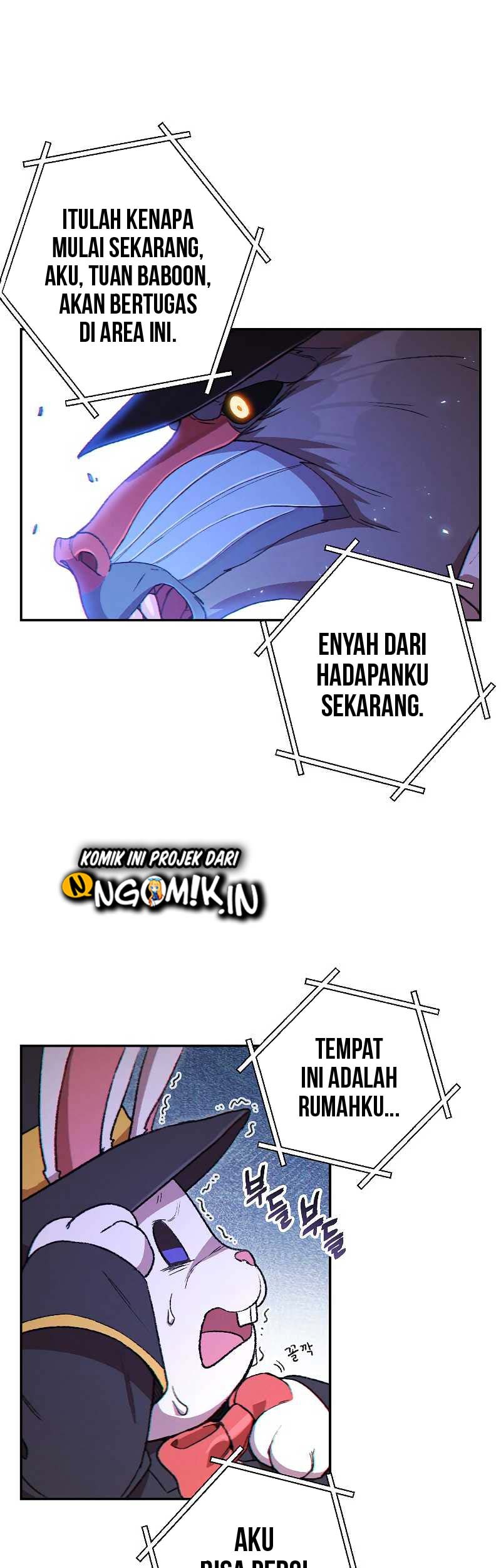 Dungeon Reset Chapter 28 Gambar 42