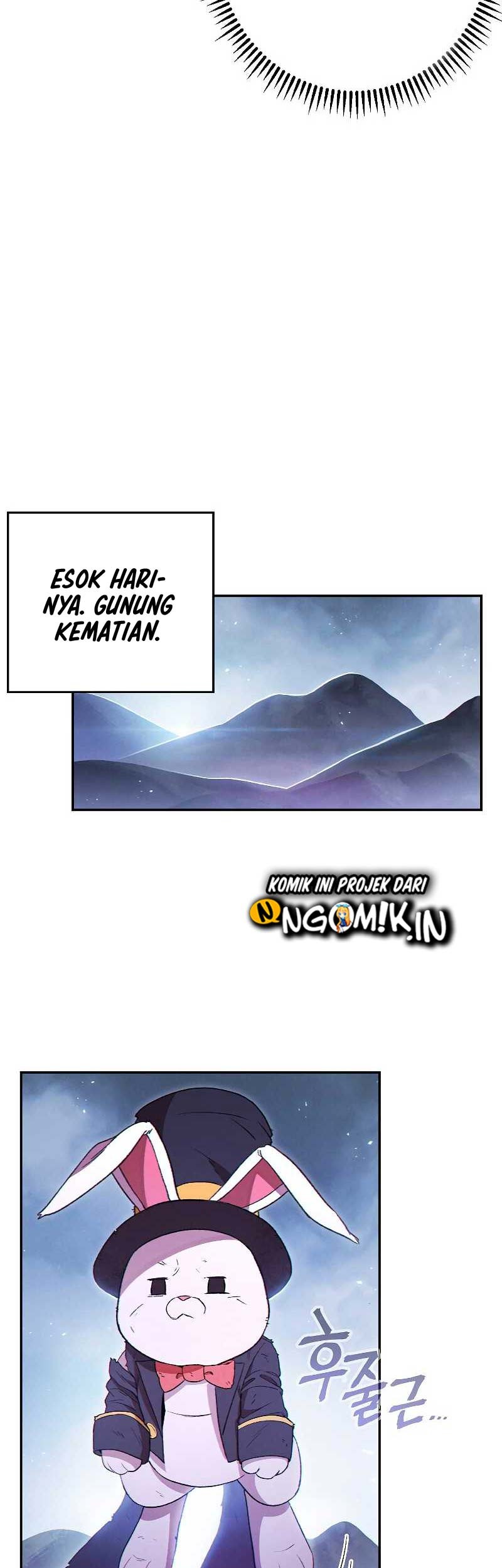 Dungeon Reset Chapter 28 Gambar 52