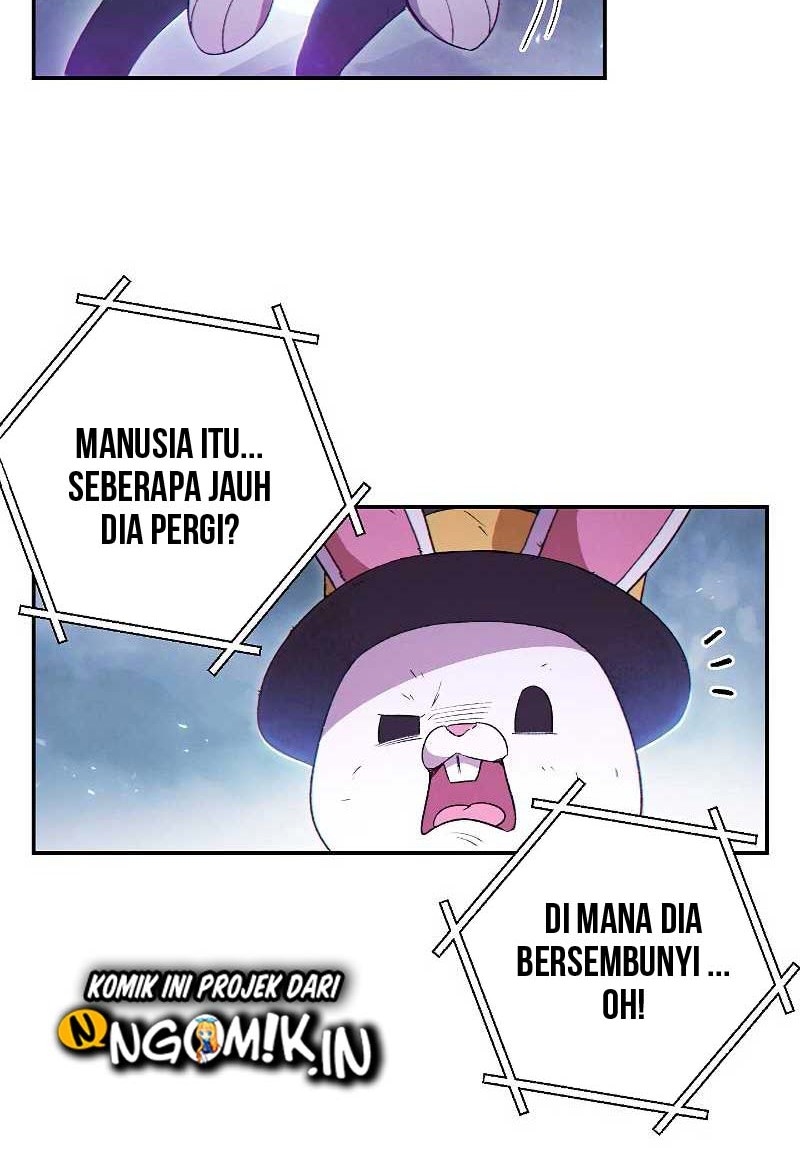 Dungeon Reset Chapter 28 Gambar 53