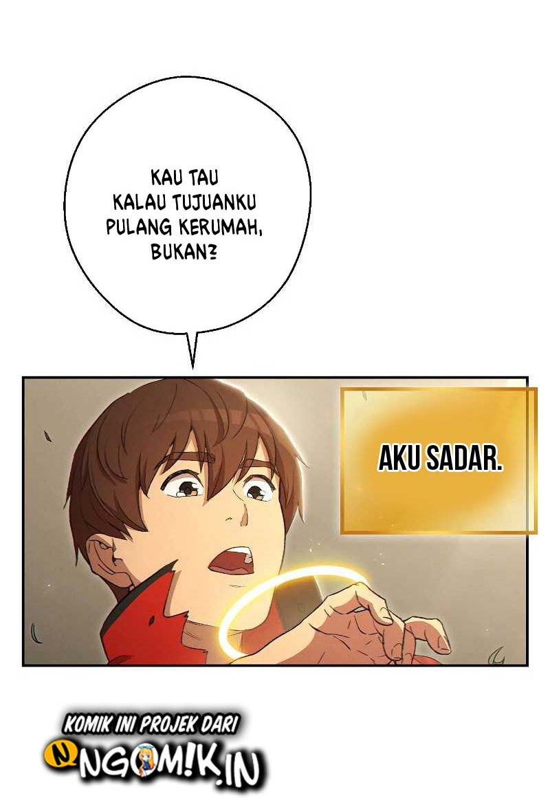 Dungeon Reset Chapter 28 Gambar 49