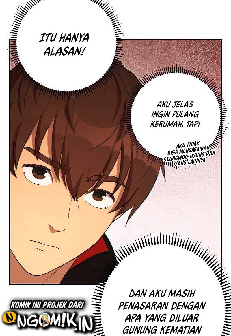 Dungeon Reset Chapter 28 Gambar 51