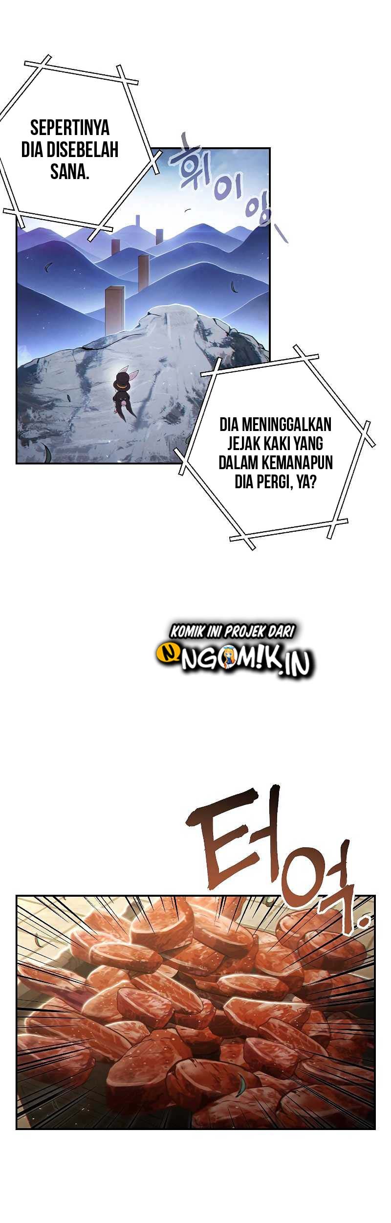 Dungeon Reset Chapter 28 Gambar 54