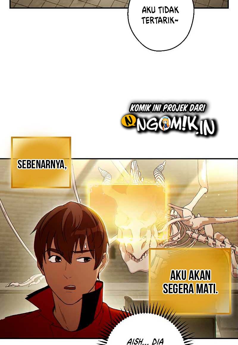 Dungeon Reset Chapter 28 Gambar 3