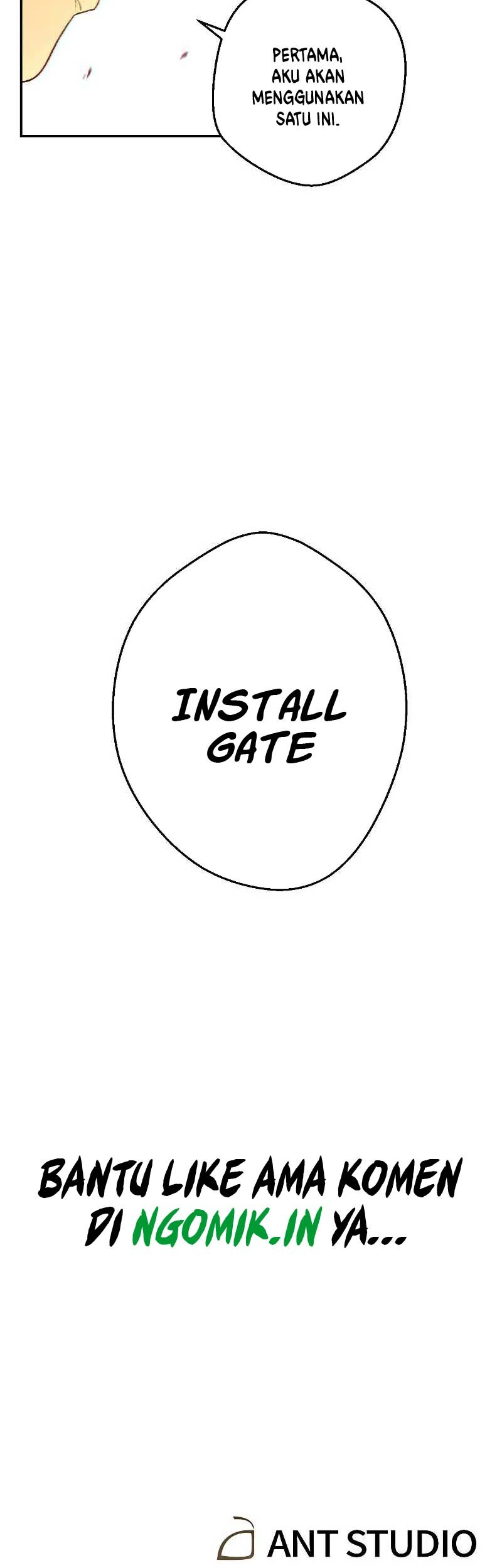 Dungeon Reset Chapter 28 Gambar 58