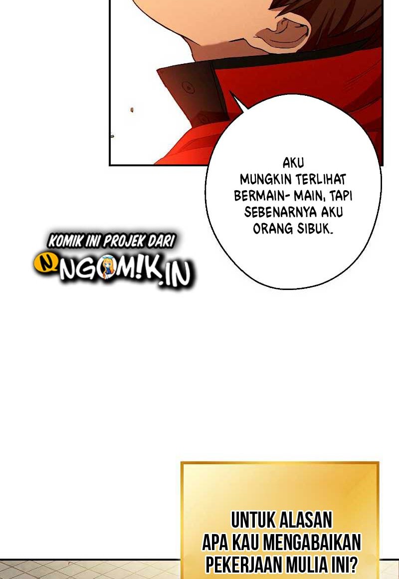 Dungeon Reset Chapter 28 Gambar 5