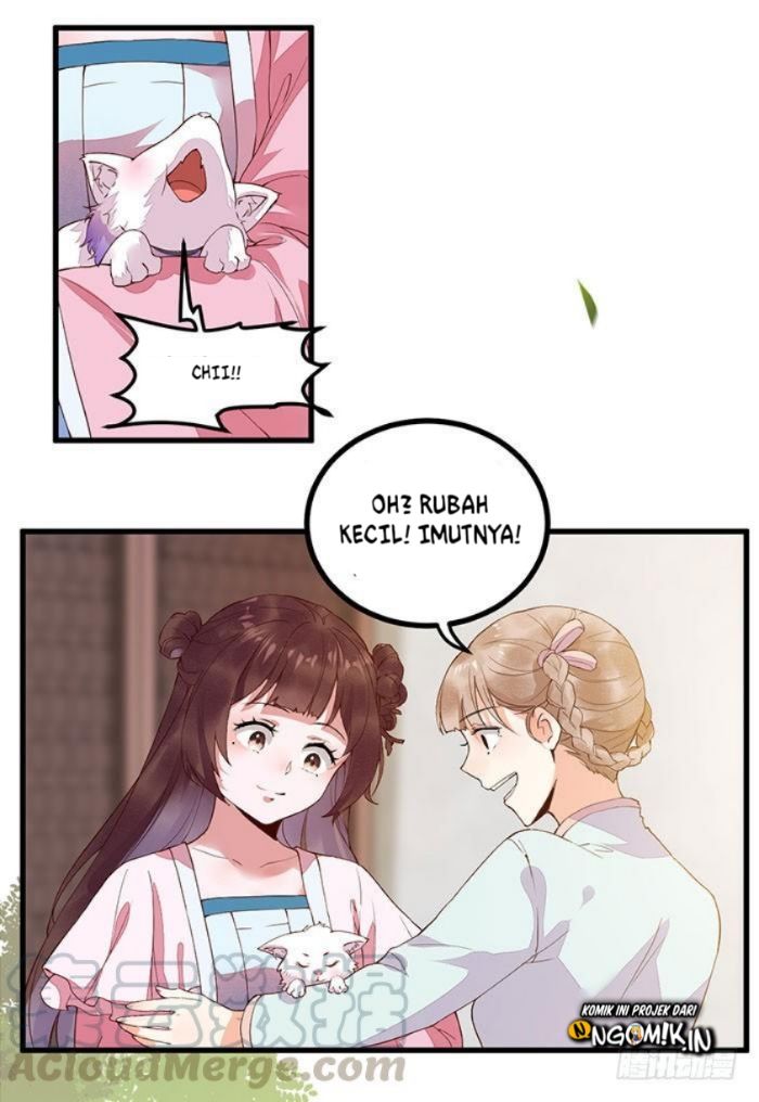 Rebirth Of The Divine Doctor Chapter 14 Gambar 13