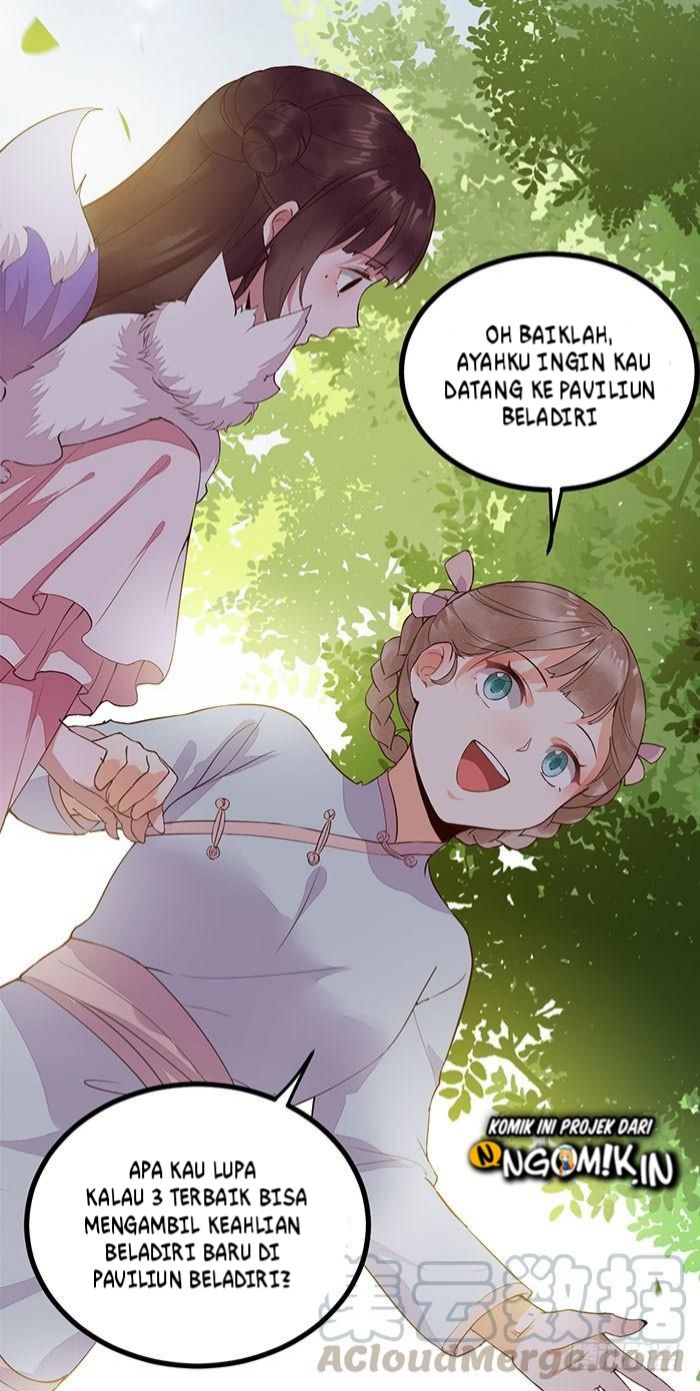 Rebirth Of The Divine Doctor Chapter 14 Gambar 17