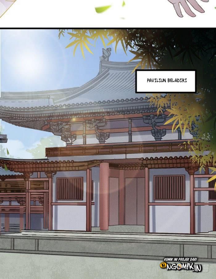 Rebirth Of The Divine Doctor Chapter 14 Gambar 18