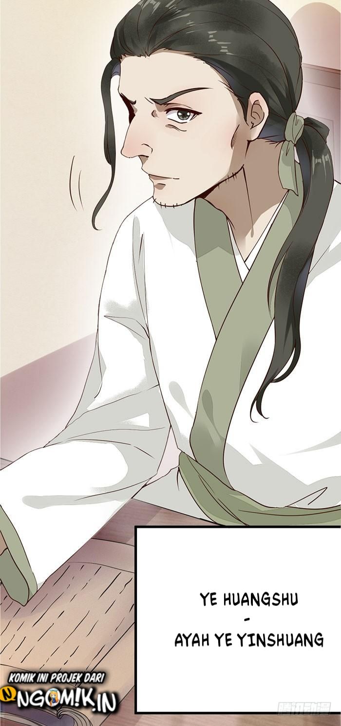 Rebirth Of The Divine Doctor Chapter 14 Gambar 20