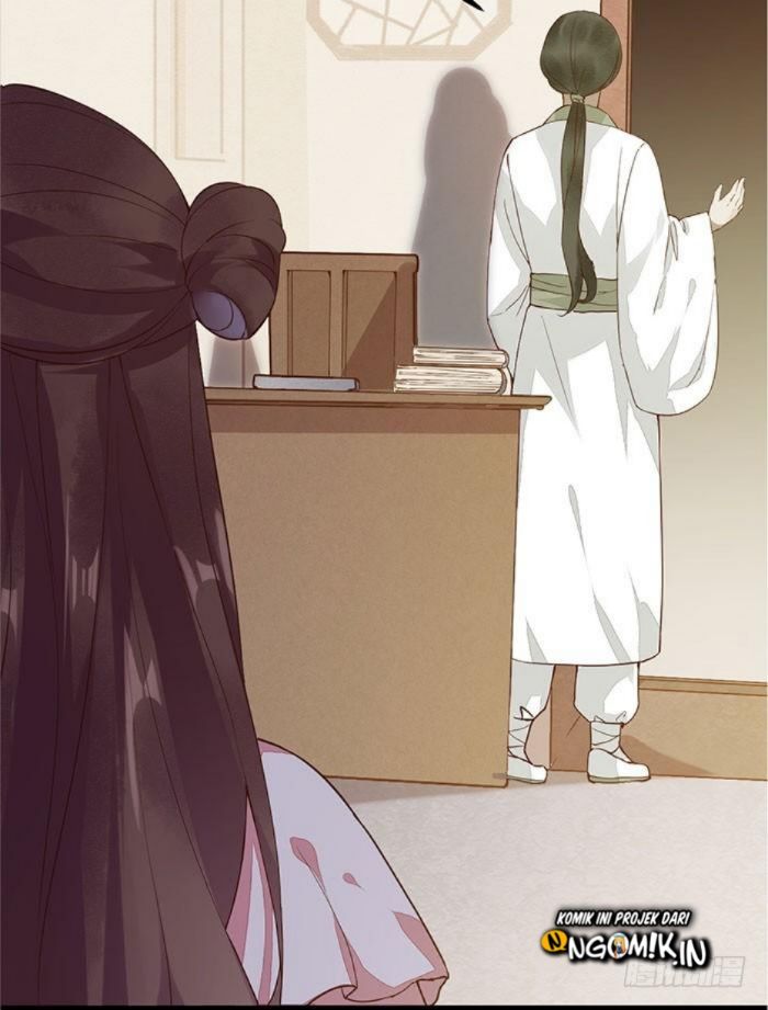 Rebirth Of The Divine Doctor Chapter 14 Gambar 22