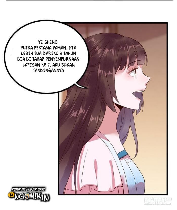 Rebirth Of The Divine Doctor Chapter 14 Gambar 24